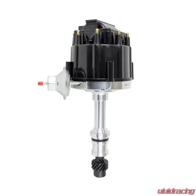 Top Street Performance HEI Distributor; Oldsmobile V8 Gen. 2 (260; 370); Black - JM6503BK