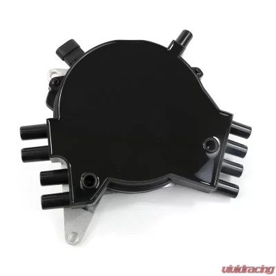 Top Street Performance Late Model OEM Distributor; Chevrolet LT1 Opti-Spark Gen. 1 1992-1994; Black - JM6505