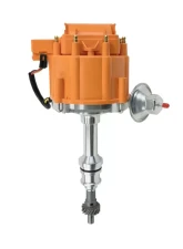 Top Street Performance HEI Distributor; Ford BB "385" (370;429;460) & "335" (351C;400;351M) V8; Orange                                     - JM6506OR - Image 4