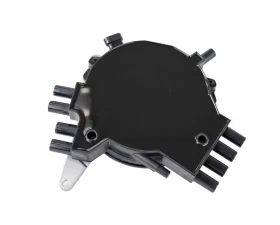 Top Street Performance Late Model OEM Distributor; Chevrolet LT1 Opti-Spark Gen. 2 1995-1997; Black