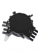 Top Street Performance Late Model OEM Distributor; Chevrolet LT1 Opti-Spark Gen. 2 1995-1997; Black                                     - JM6507 - Image 2