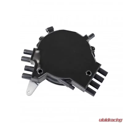 Top Street Performance Late Model OEM Distributor; Chevrolet LT1 Opti-Spark Gen. 2 1995-1997; Black - JM6507