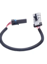 Top Street Performance Opti-Spark Distributor Harness Cable; Chevrolet LT1 Gen. 2 1995-1997                                     - JM6507CB - Image 2