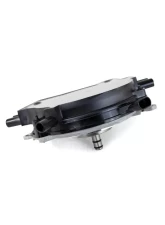 Top Street Performance Late Model OEM Distributor; Chevrolet LT1 Opti-Spark Gen. 2 1995-1997; Black                                     - JM6507 - Image 2