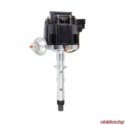 Top Street Performance HEI Distributor; Chevrolet Big Block V8 Gen. 1 "W" (348; 409); Black Chevrolet - JM6509BK