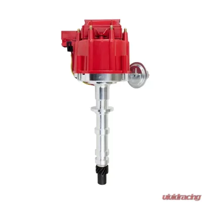 Top Street Performance HEI Distributor; Chevrolet Big Block V8 Gen. 1 "W" (348; 409); Red Chevrolet - JM6509R