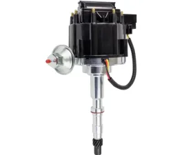 Top Street Performance HEI Distributor; AMC/Jeep V8 (290; 304; 343; 360; 390; 401); Black