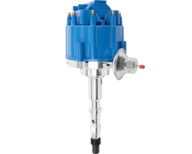 Top Street Performance HEI Distributor; AMC/Jeep V8 (290; 304; 343; 360; 390; 401); Blue