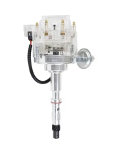 Top Street Performance HEI Distributor; AMC/Jeep V8 (290; 304; 343; 360; 390; 401); Clear                                     - JM6512CL - Image 4