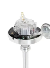 Top Street Performance HEI Distributor; Pontiac V8 (389; 326; 400; 301; 421; 428; 455); Clear                                     - JM6504CL - Image 4