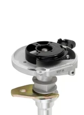 Top Street Performance Late Model OEM Distributor; Chevrolet Vortec Big Block V8 (454); Black                                     - JM6673BK - Image 3