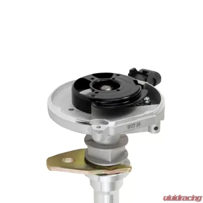 Top Street Performance Late Model OEM Distributor; Chevrolet Vortec Big Block V8 (454); Black - JM6673BK