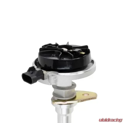 Top Street Performance Late Model OEM Distributor; Chevrolet Vortec Big Block V8 (454); Black - JM6673BK