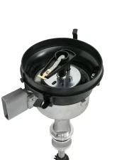 Top Street Performance Late Model OEM Distributor; Ford V8 1985-1991 (5.0L); Black Ford 5.0L V8                                     - JM6680BK - Image 3