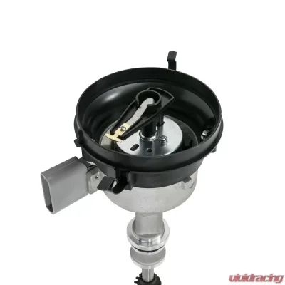 Top Street Performance Late Model OEM Distributor; Ford V8 1985-1991 (5.0L); Black Ford 5.0L V8 - JM6680BK