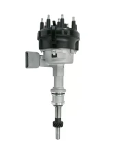 Top Street Performance Late Model OEM Distributor; Ford V8 1988-1991 (5.8L); Black Ford 5.8L V8                                     - JM6684BK - Image 3