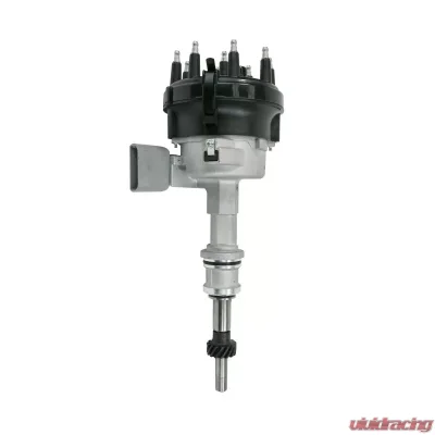 Top Street Performance Late Model OEM Distributor; Ford V8 1988-1991 (5.8L); Black Ford 5.8L V8 - JM6684BK