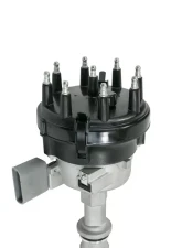 Top Street Performance Late Model OEM Distributor; Ford V8 1988-1991 (5.8L); Black Ford 5.8L V8                                     - JM6684BK - Image 2