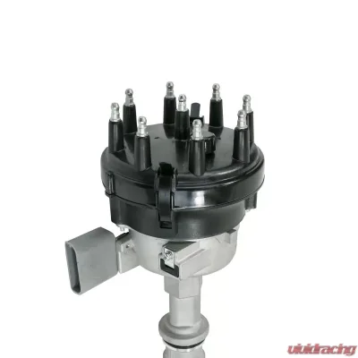 Top Street Performance Late Model OEM Distributor; Ford V8 1988-1991 (5.8L); Black Ford 5.8L V8 - JM6684BK