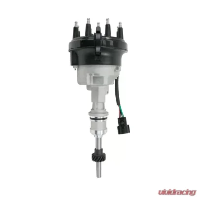 Top Street Performance Late Model OEM Distributor; Ford V8 1991-1995 (5.0L); Black - JM6688BK