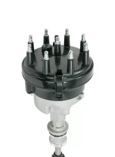 Top Street Performance Late Model OEM Distributor; Ford V8 1991-1995 (5.0L); Black                                     - JM6688BK - Image 2