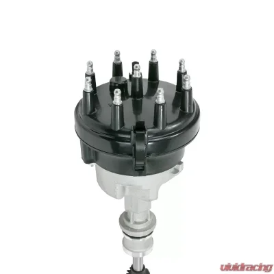 Top Street Performance Late Model OEM Distributor; Ford V8 1991-1995 (5.0L); Black - JM6688BK