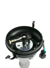 Top Street Performance Late Model OEM Distributor; Ford V8 1991-1995 (5.0L); Black                                     - JM6688BK - Image 3