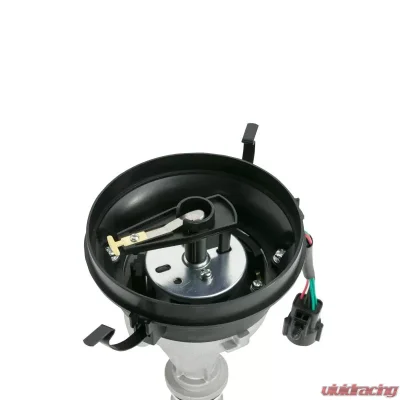 Top Street Performance Late Model OEM Distributor; Ford V8 1991-1995 (5.0L); Black - JM6688BK