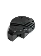 Top Street Performance HEI Distributor Super Cap Coil Dust Cover; Black                                     - JM6906BK - Image 2