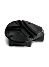 Top Street Performance HEI Distributor Super Cap Coil Dust Cover; Black                                     - JM6906BK - Image 2