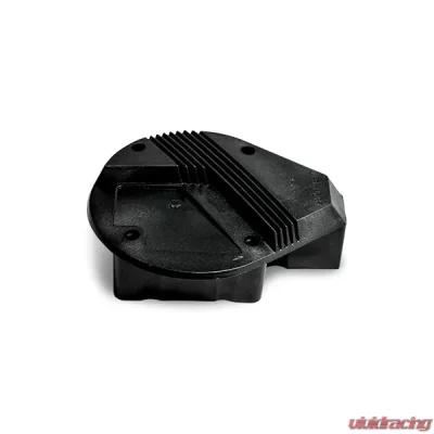 Top Street Performance HEI Distributor Super Cap Coil Dust Cover; Black - JM6906BK