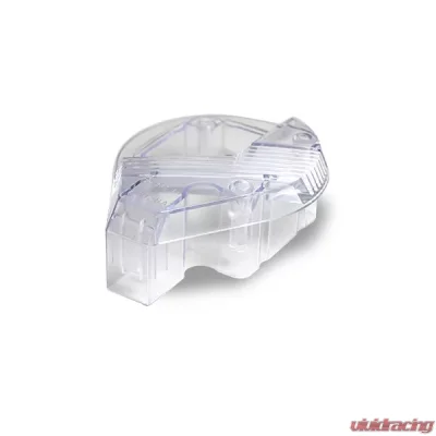 Top Street Performance HEI Distributor Super Cap Coil Dust Cover; Clear - JM6906CL