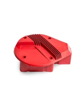 Top Street Performance HEI Distributor Super Cap Coil Dust Cover; Red                                     - JM6906R - Image 2