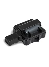 Top Street Performance HEI Distributor Coil Dust Cover; 6 Cylinder; Black                                     - JM6907BK - Image 2