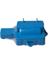 Top Street Performance HEI Distributor Coil Dust Cover; 6 Cylinder; Blue                                     - JM6907BL - Image 2