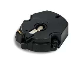 Top Street Performance HEI Distributor Rotor; Black