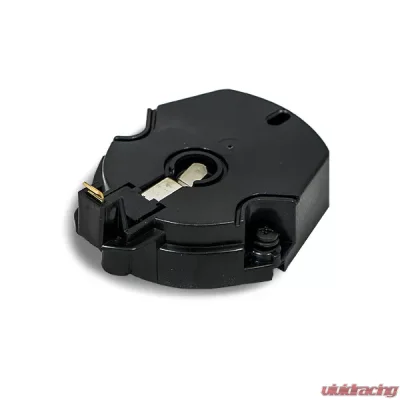 Top Street Performance HEI Distributor Rotor; Black - JM6916BK