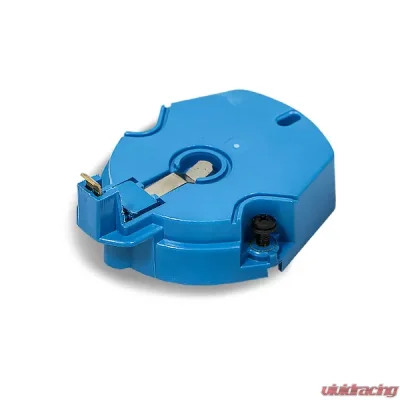 Top Street Performance HEI Distributor Rotor; Blue - JM6916BL