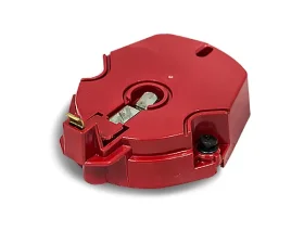 Top Street Performance HEI Distributor Rotor; Red