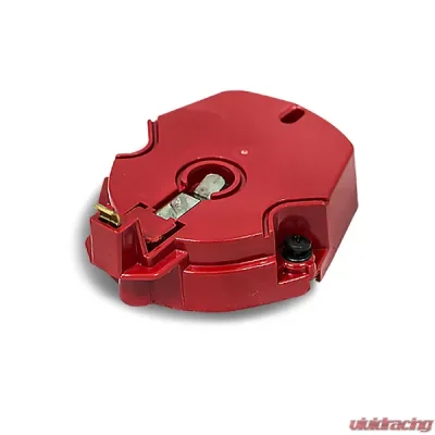 Top Street Performance HEI Distributor Rotor; Red - JM6916R