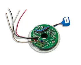 Top Street Performance Pro Series Ready to Run Distributor Circuit Board Module