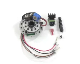 Top Street Performance Pro Series Ready to Run Distributor Circuit Board Module; Counter-clockwise