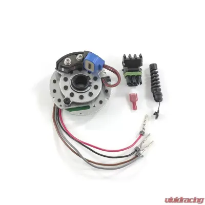 Top Street Performance Pro Series Ready to Run Distributor Circuit Board Module; Counter-clockwise - JM6920