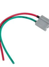 Top Street Performance HEI Distributor Wiring Harness Pigtail; One-Piece Power and Tachometer                                     - JM6933 - Image 2