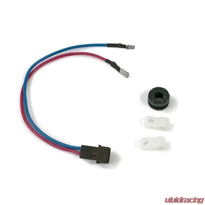 Top Street Performance HEI Distributor Module Bypass; For Use with Ignition Boxes - JM6934