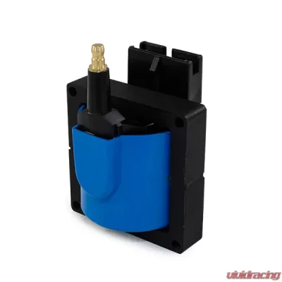 Top Street Performance Ignition Coil; 1984-1998 Ford TFI; 48K; Blue - JM6938BL