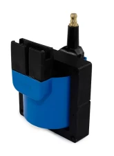 Top Street Performance Ignition Coil; 1984-1998 Ford TFI; 48K; Blue                                     - JM6938BL - Image 2