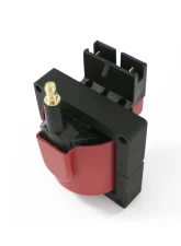 Top Street Performance Ignition Coil; 1984-1998 Ford TFI; 48K; Red                                     - JM6938R - Image 2