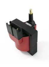 Top Street Performance Ignition Coil; 1984-1998 Ford TFI; 48K; Red                                     - JM6938R - Image 2