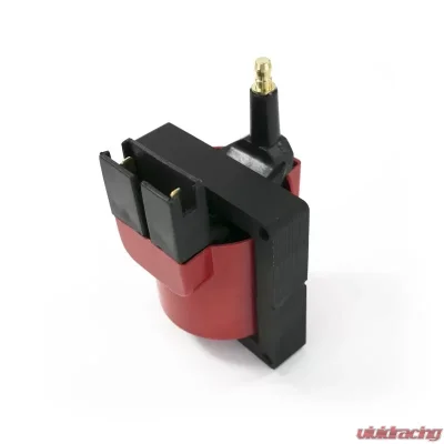 Top Street Performance Ignition Coil; 1984-1998 Ford TFI; 48K; Red - JM6938R